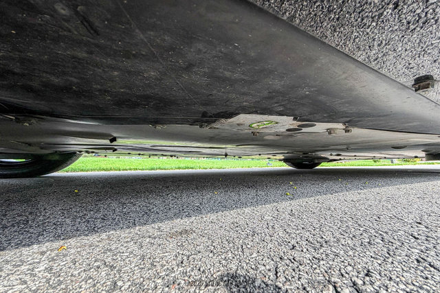 2013 McLaren Mp4-12c Spider