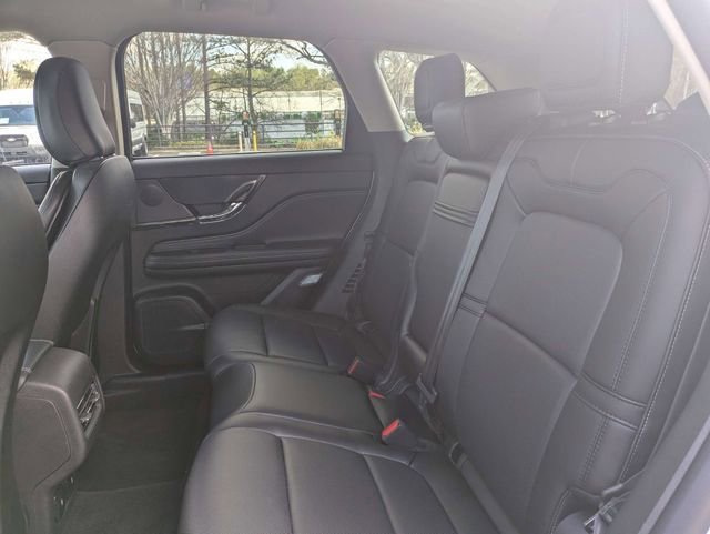 2025 Lincoln Corsair Grand Touring