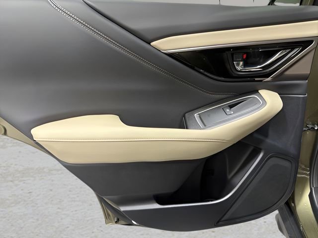 2025 Subaru Outback Limited XT