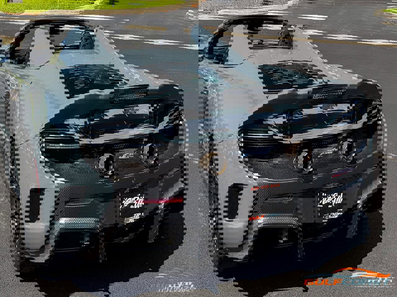 Used 2016 McLaren 675LT photo 50