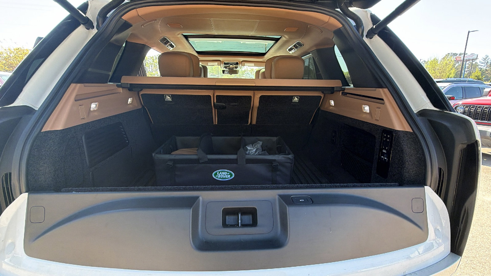 2025 Land Rover Range Rover Autobiography