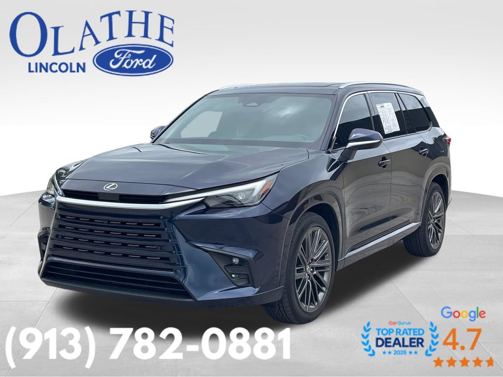 Used Lexus TX 350 for Sale in Lee's Summit, MO - Autotrader