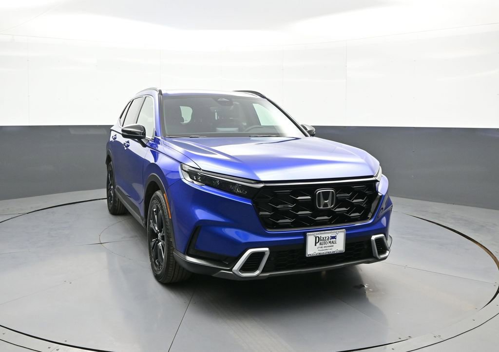 2024 Honda CR-V Sport Touring