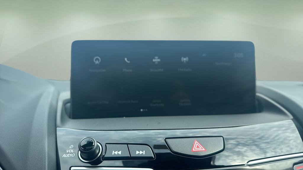 2023 Acura RDX AWD w/ Advance Package