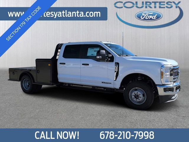 2026 Ford F350 XL