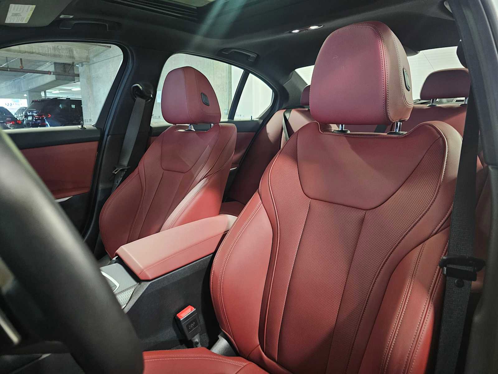 2025 BMW 330i xDrive Sedan