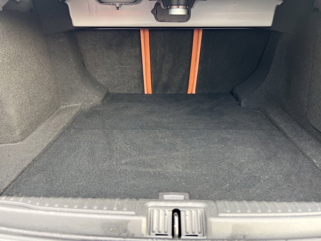 2018 Alfa Romeo Giulia Ti