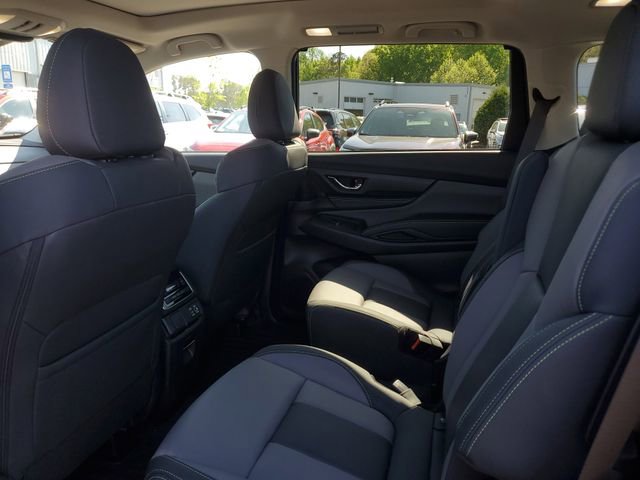 2025 Subaru Ascent Onyx Edition