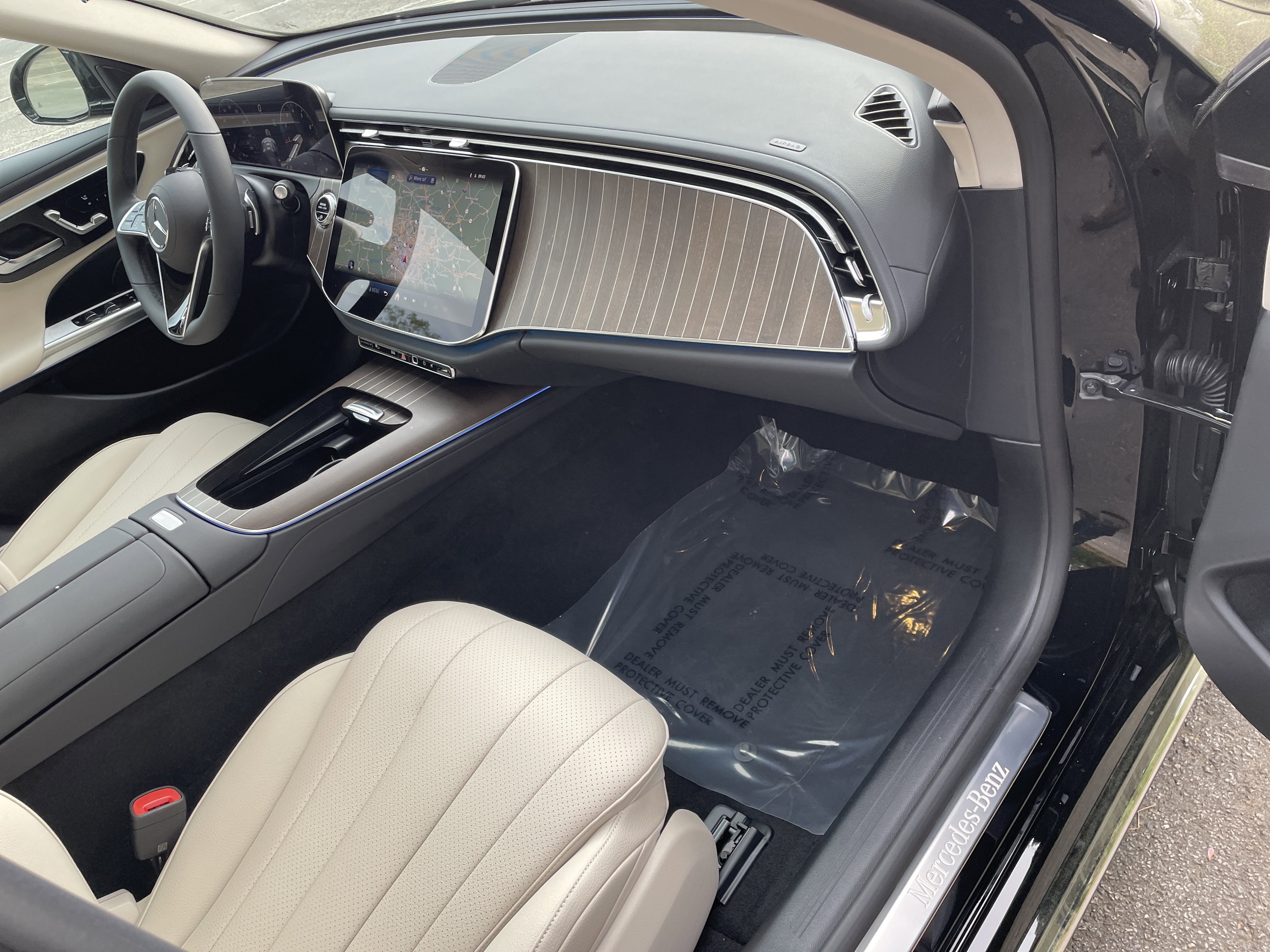 2026 Mercedes-Benz E 350 Sedan