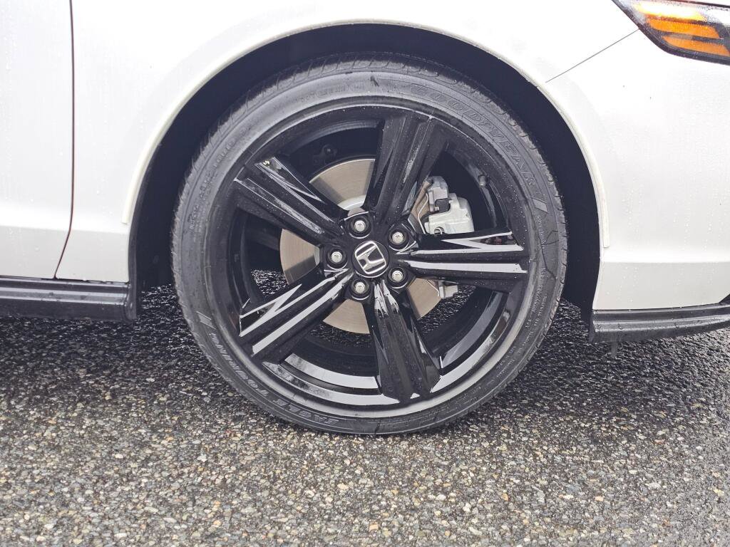 2023 Honda Accord Sport