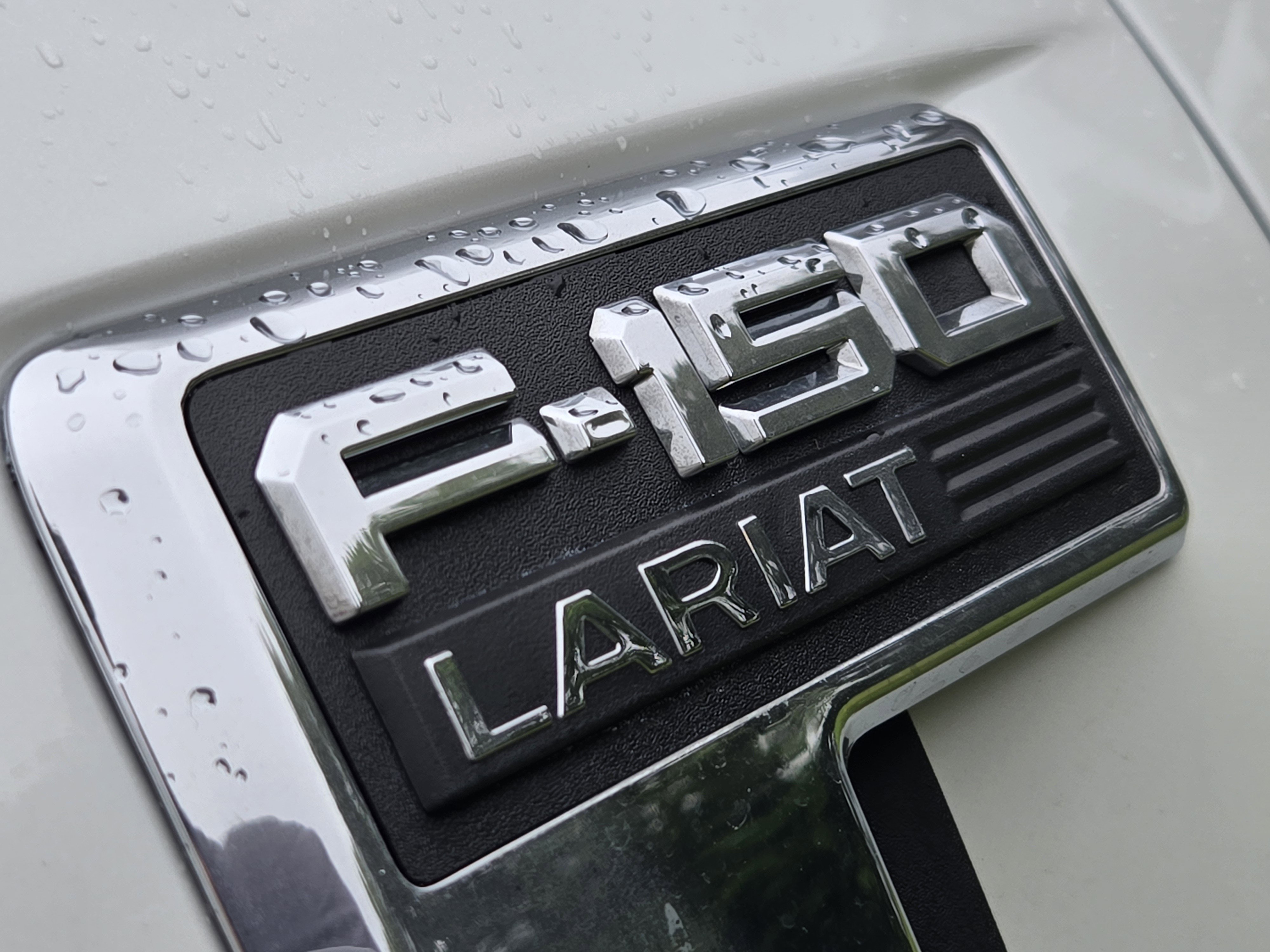 2024 Ford F150 Lariat