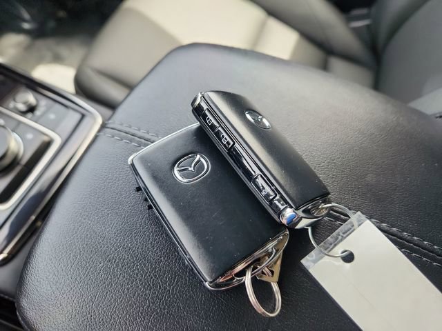 2023 MAZDA Cx-30 AWD 2.5 S w/ Preferred Package