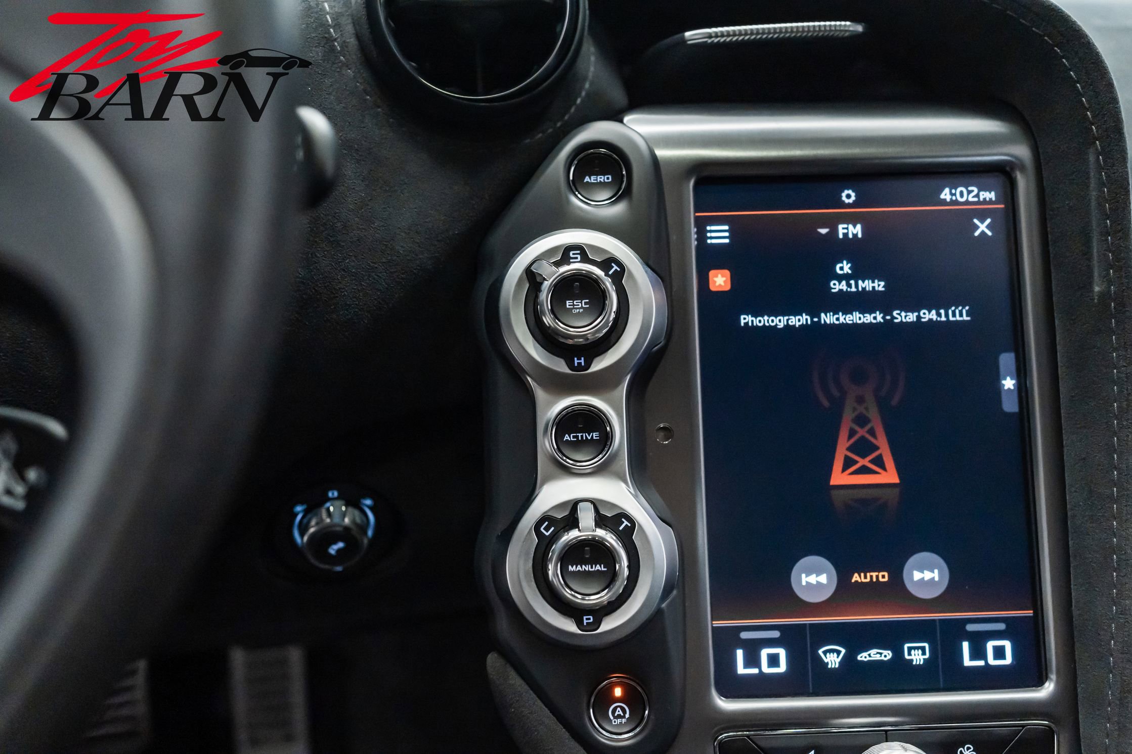 2018 McLaren 720S Performance