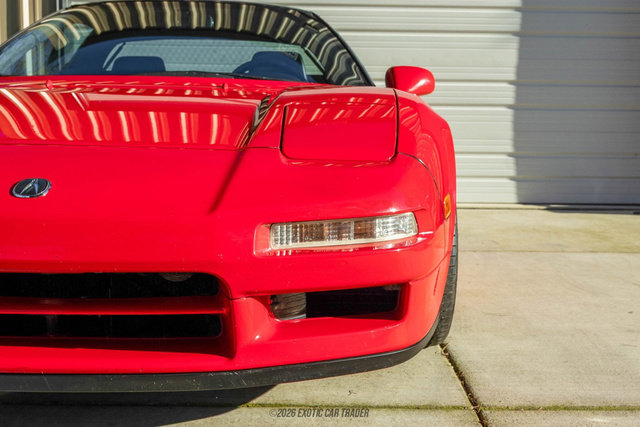 1992 Acura NSX