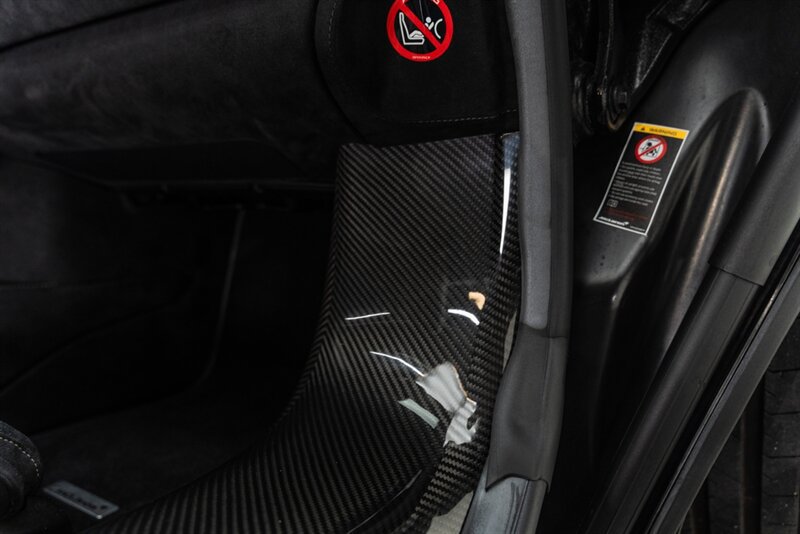 Used 2024 McLaren 750S Spider photo 68
