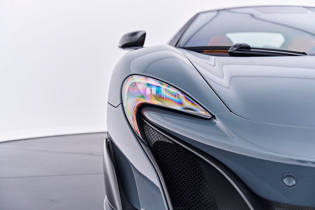 Used 2016 McLaren 675LT Coupe photo 39