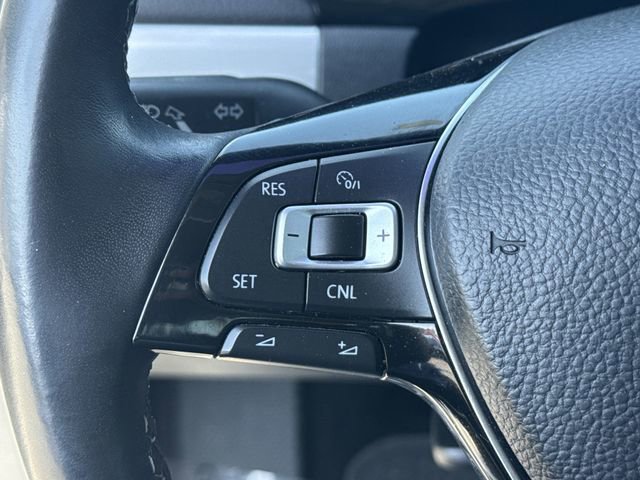 2016 Volkswagen Jetta SEL Premium