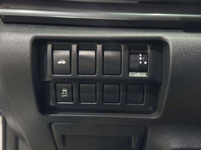 2023 Subaru WRX Limited