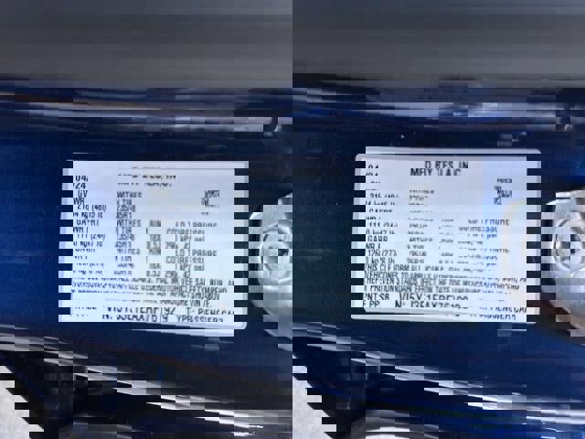 2024 Tesla Model 3 Standard Range