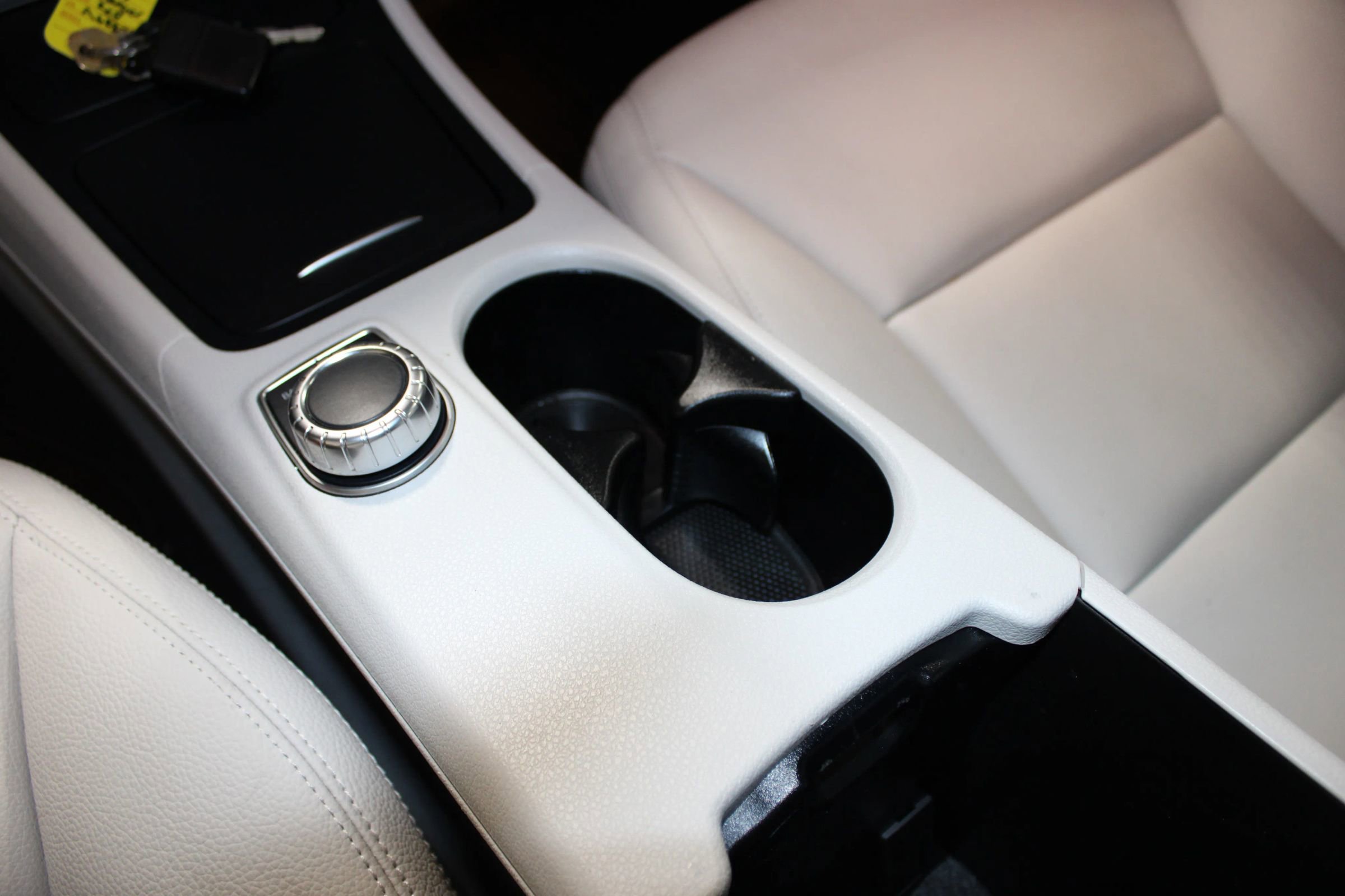 2014 Mercedes-Benz CLA 250