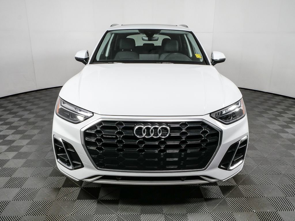2023 Audi Q5 2.0T Premium