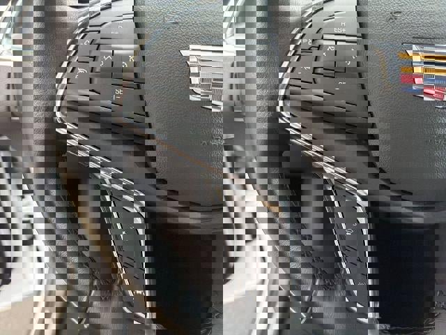 2021 Cadillac XT5 Luxury