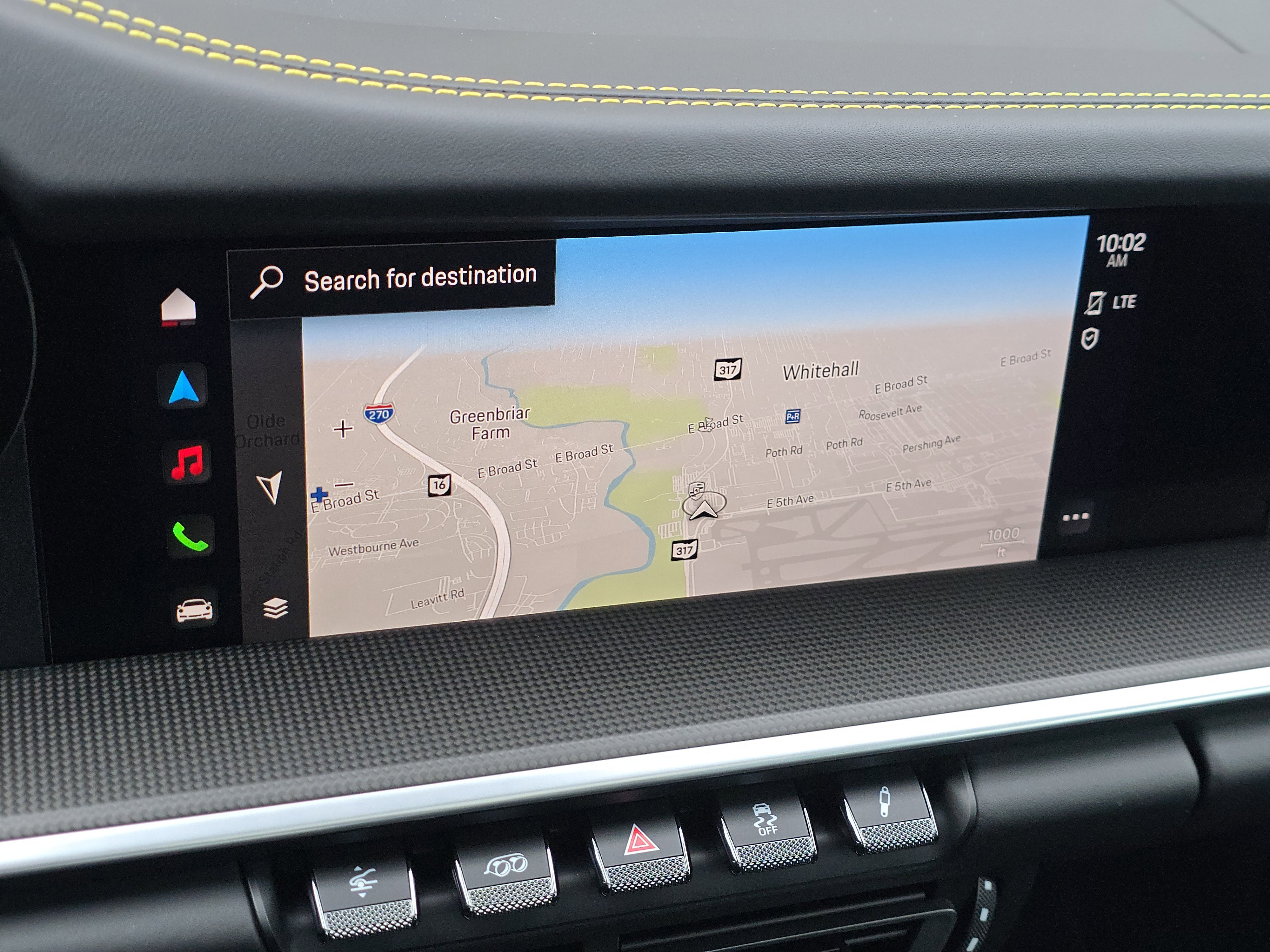 2023 Porsche 911 Turbo