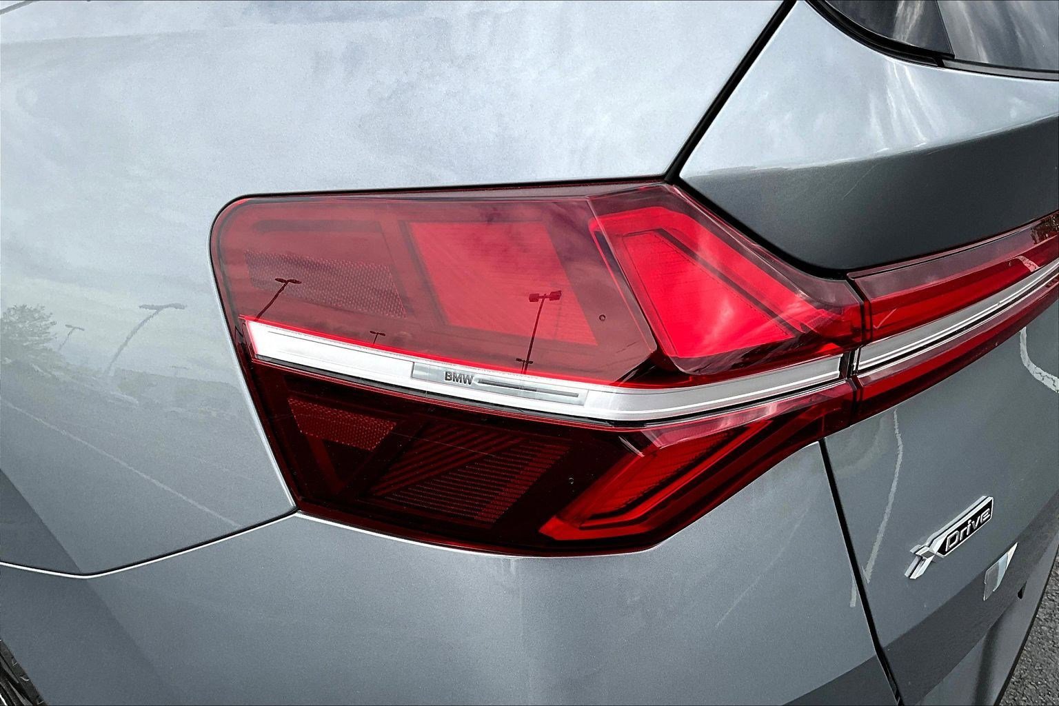 2025 BMW X3 xDrive30i