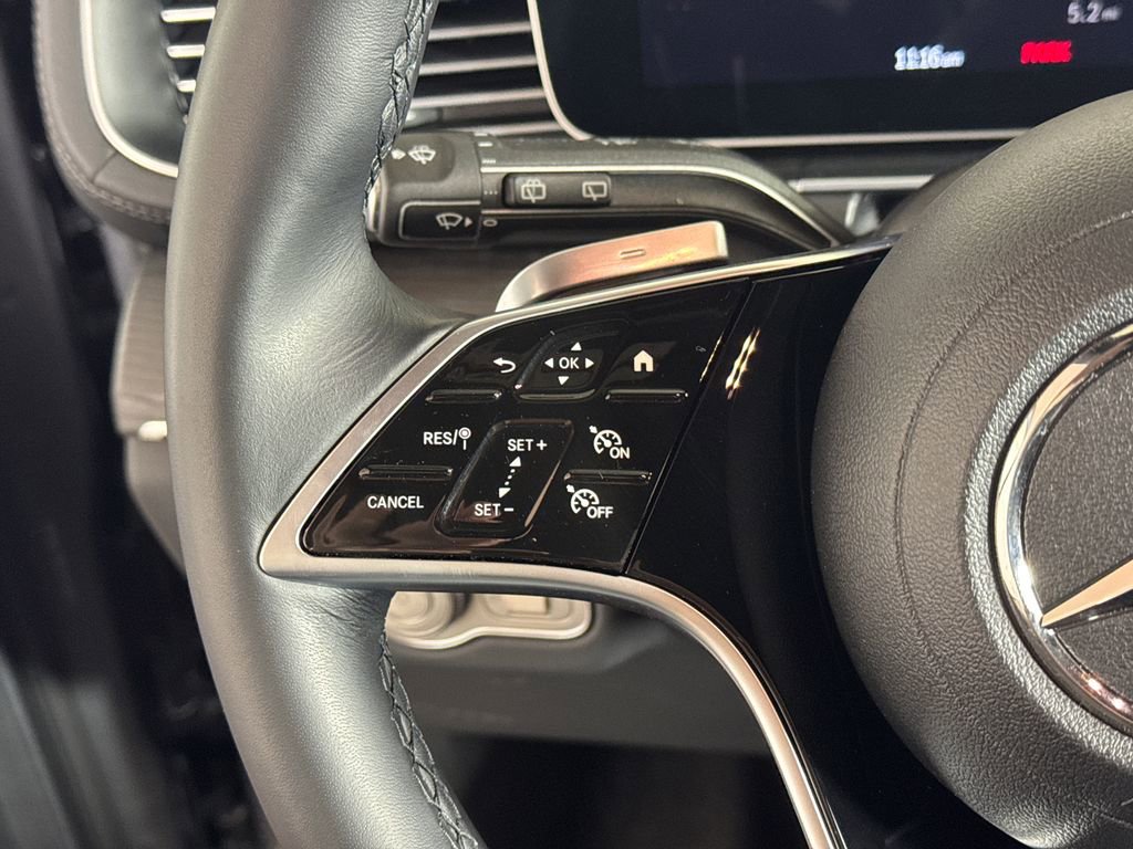 2026 Mercedes-Benz GLE 350 4MATIC