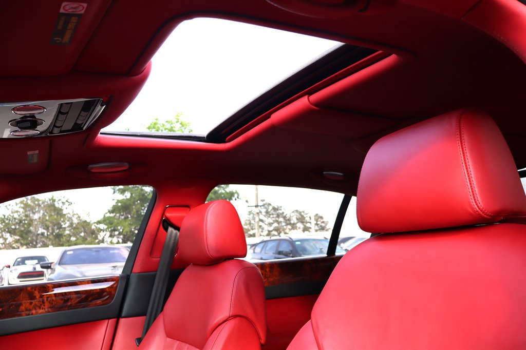 2006 Bentley Flying Spur Flying Spur