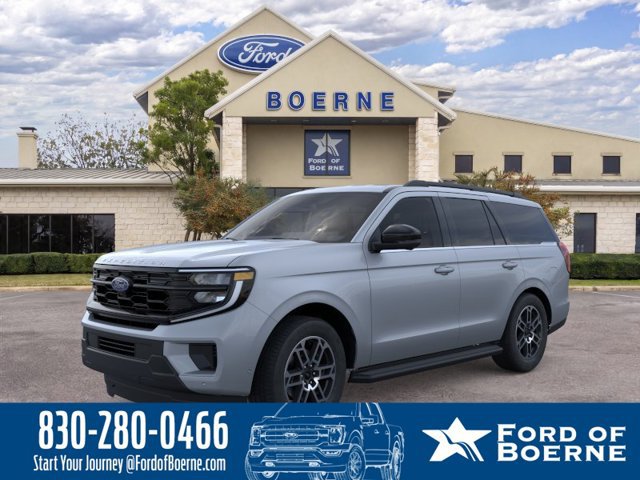 New 2026 Ford Expedition Active
