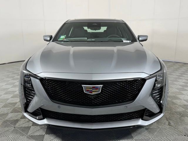 2026 Cadillac CT5 V