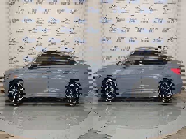 2021 Honda Accord Sport Special Edition