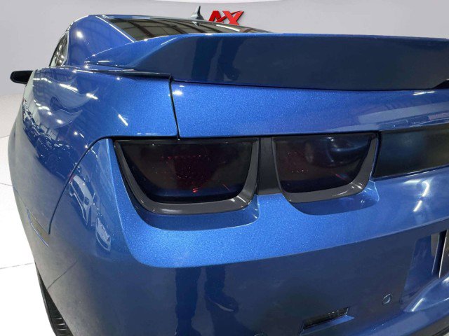 2013 Chevrolet Camaro SS