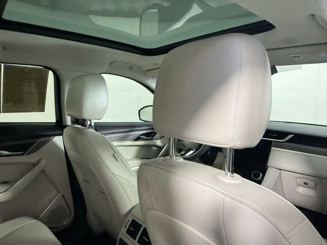 2022 Jaguar F-Pace S