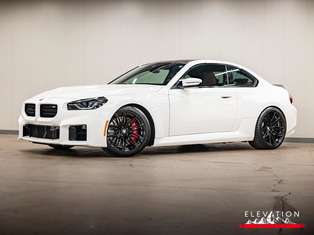 Used 2024 BMW M2 w/ Lighting Package