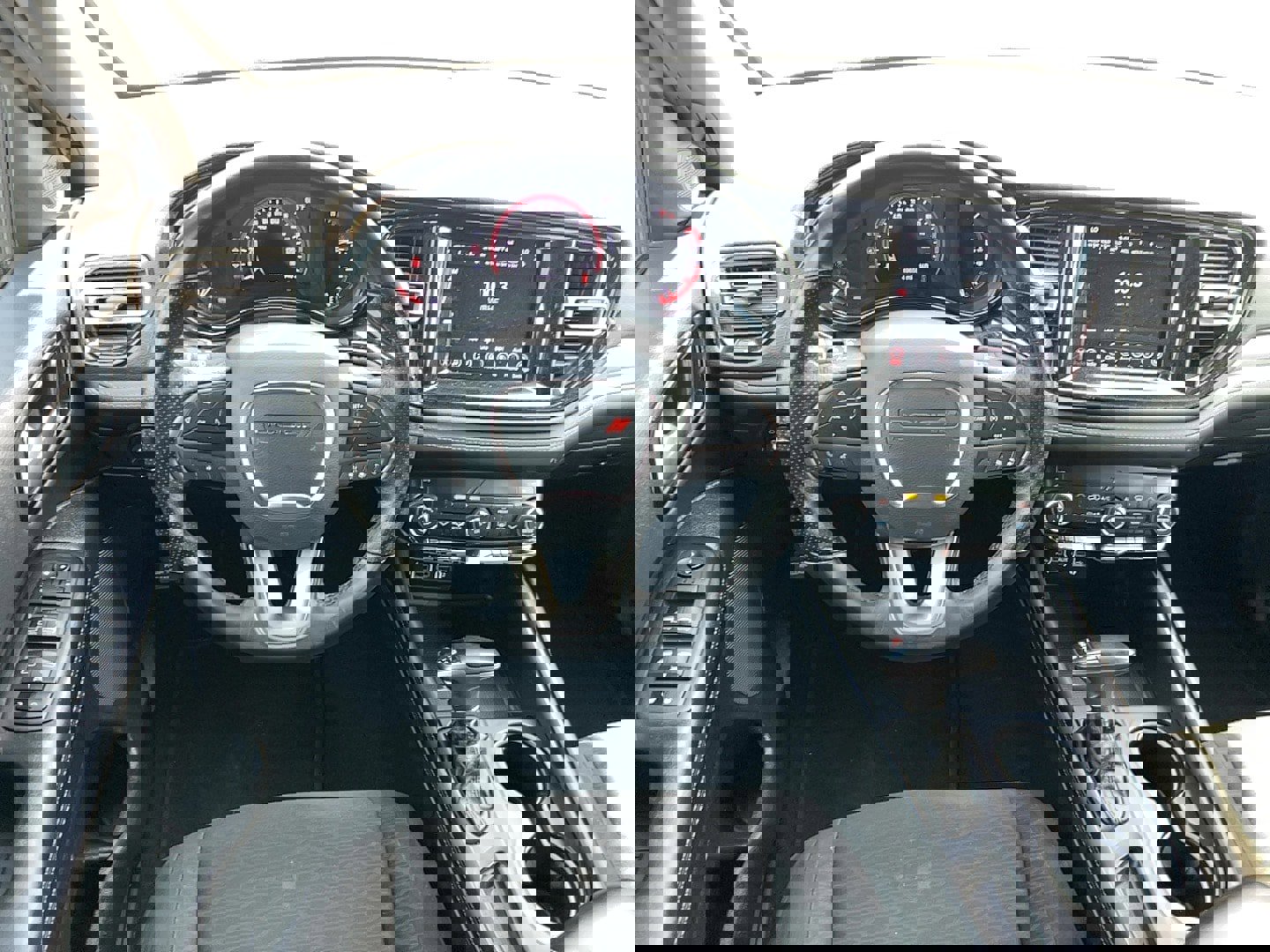 2023 Dodge Durango SXT Launch Edition