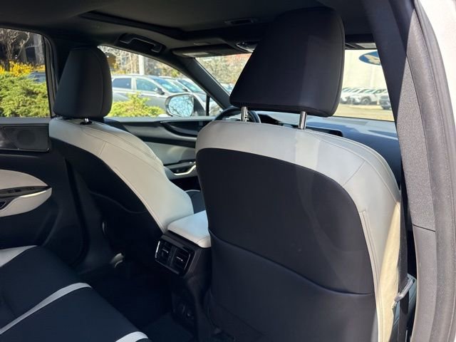 2024 Lexus NX 350 AWD