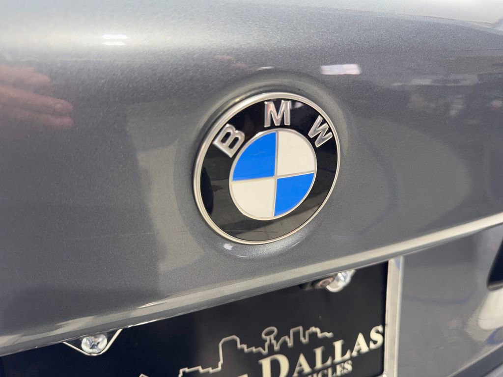 2022 BMW 530i xDrive