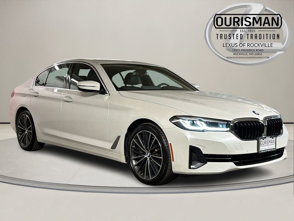 ☆ りー♩  Used BMW 540i xDrive for Sale in Rockville, MD - Autotrader