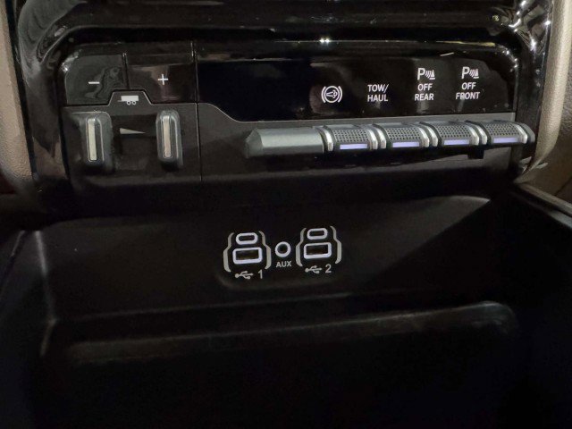 2020 RAM 2500 Laramie