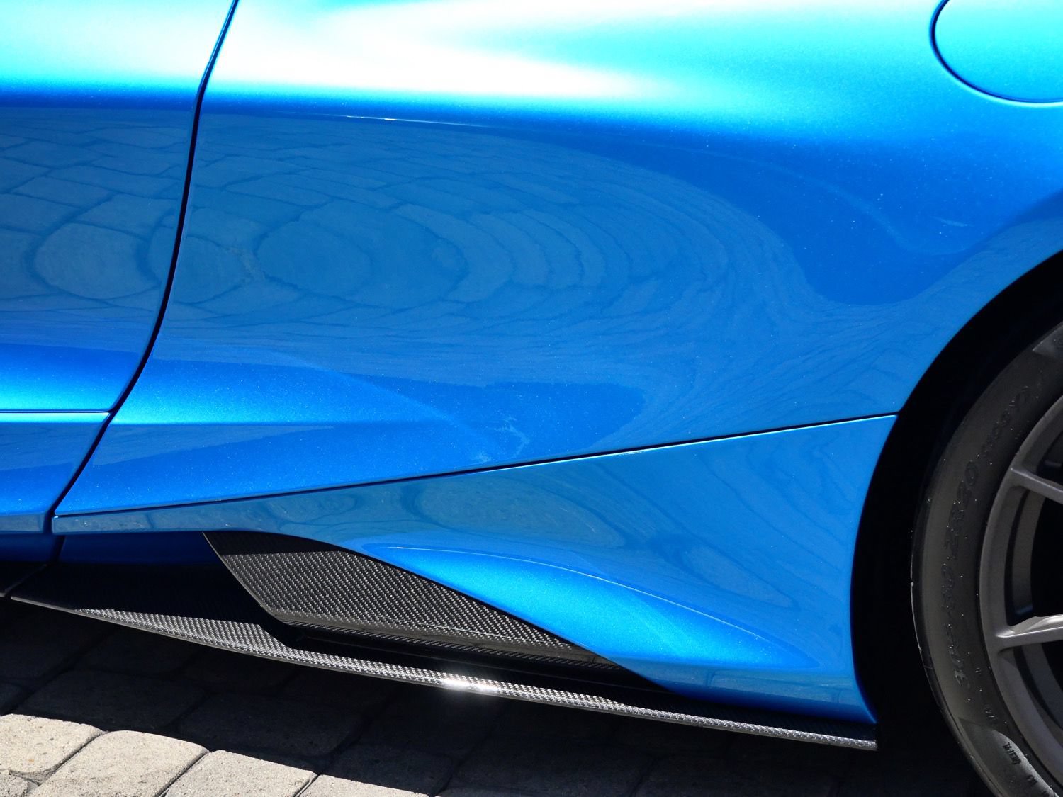 Used 2022 McLaren 765LT photo 24