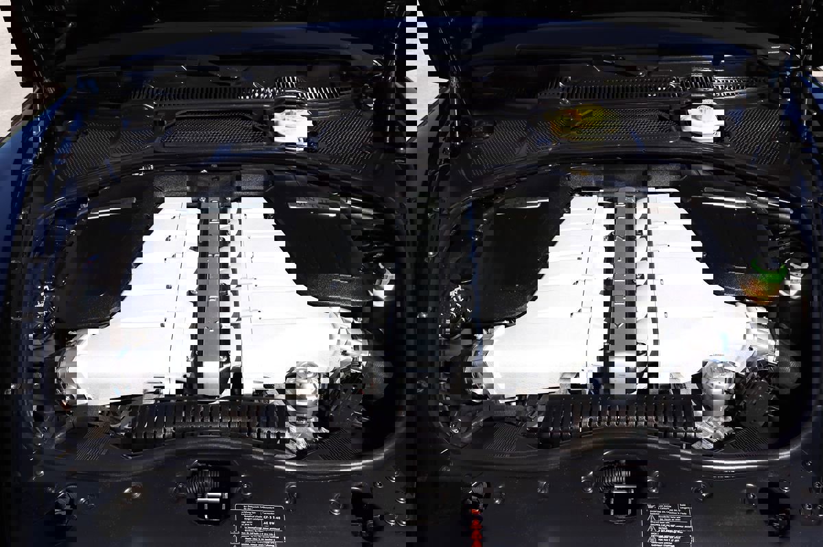 2006 Bentley Continental GT