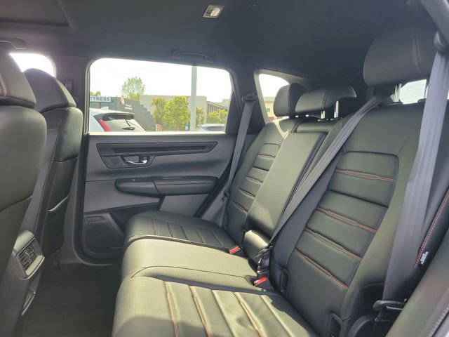 2026 Honda CR-V Sport-L