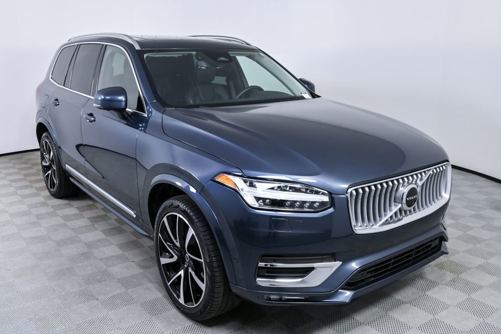 2023 Volvo Xc90 B5 Plus