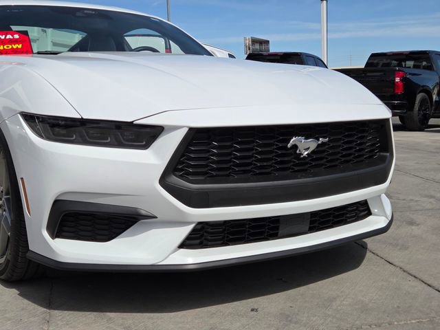 2025 Ford Mustang Premium