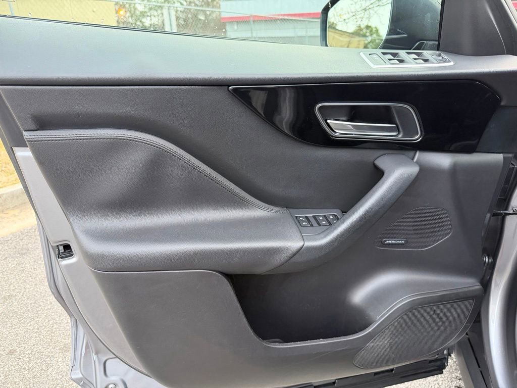 2020 Jaguar F-Pace Premium