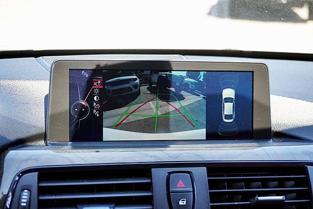 2015 BMW 428i Gran Coupe