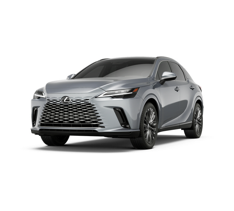 New 2026 Lexus RX 350 AWD w/ Convenience Package