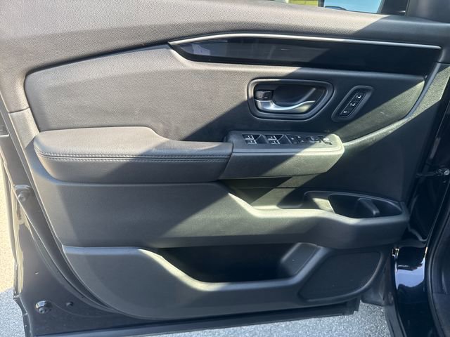 2024 Honda Pilot EX-L